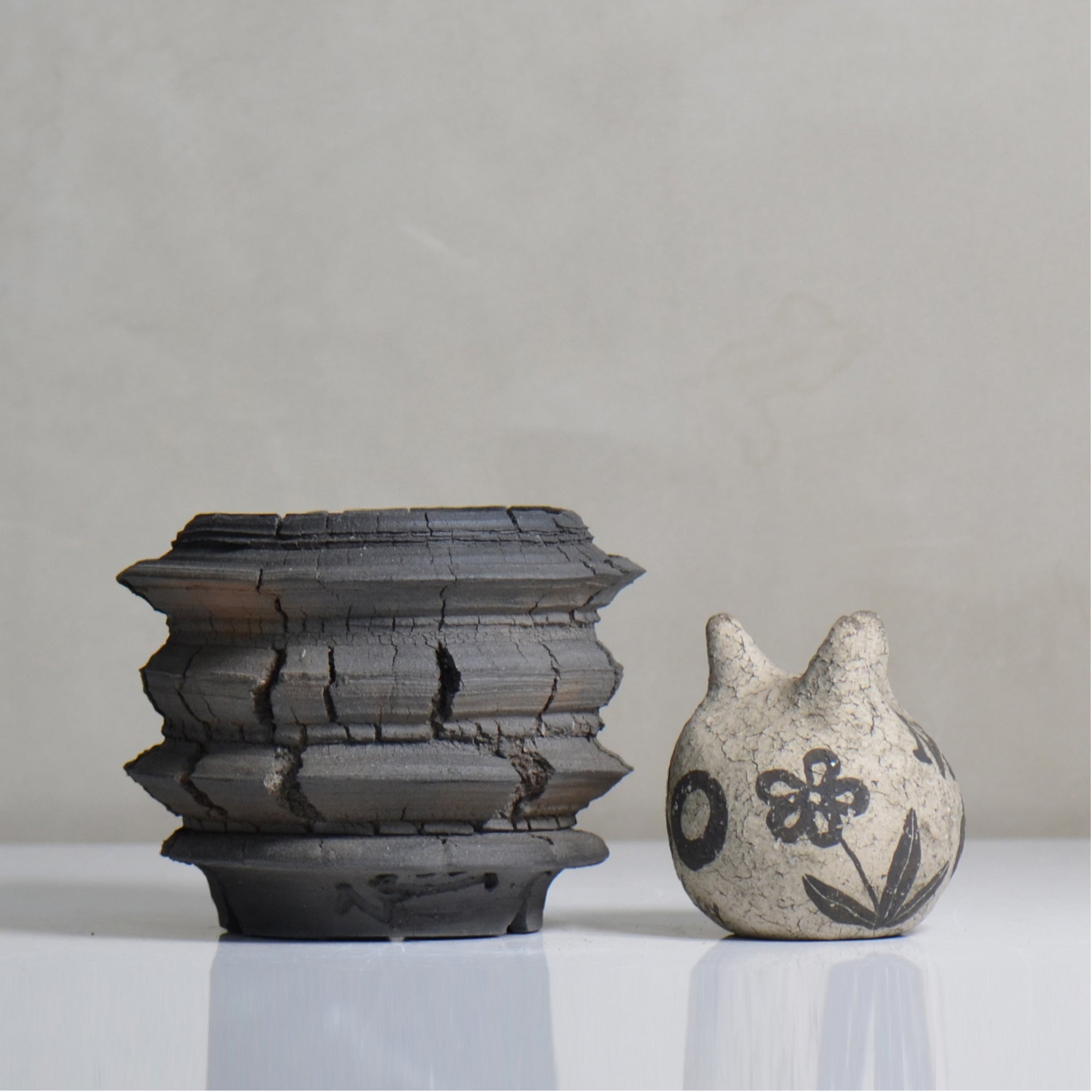 宮島將實 / mm5_ta33_s / 約 φ9.5cm / 植木鉢 – ハチラボ