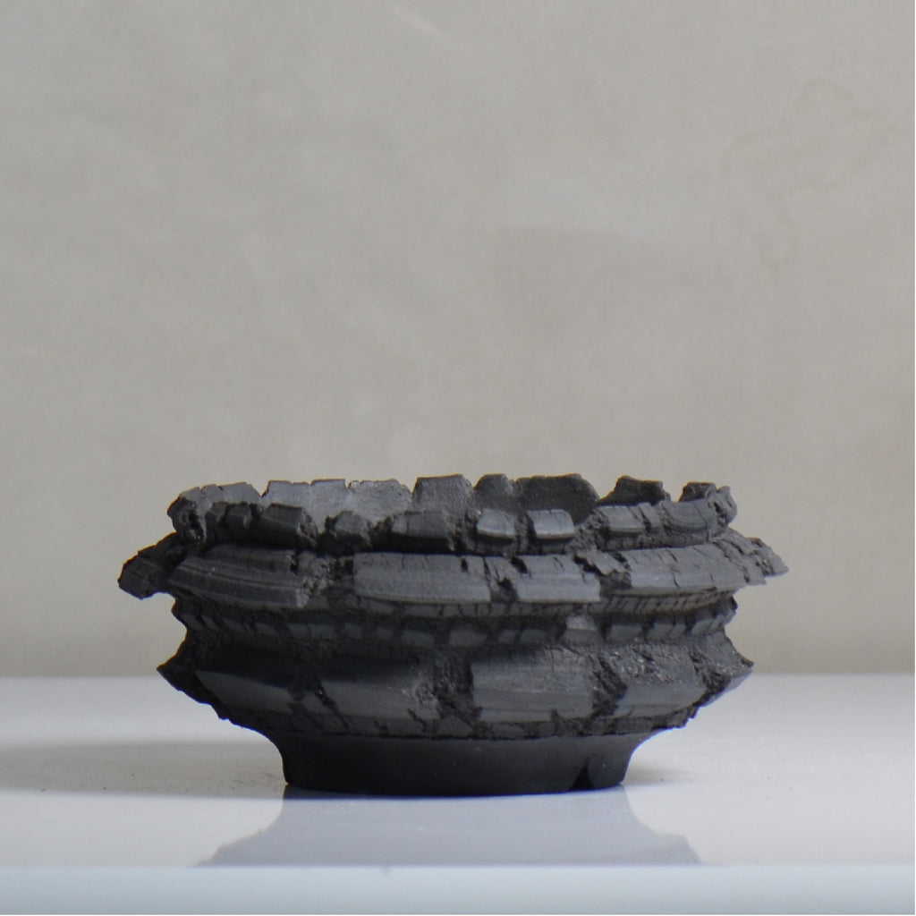 宮島將實 / mm5_ta35_s / 約 φ12cm / 植木鉢