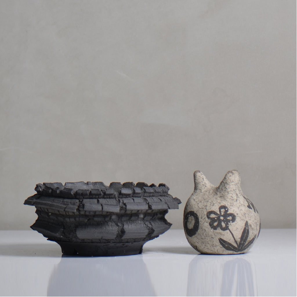 宮島將實 / mm5_ta35_s / 約 φ12cm / 植木鉢