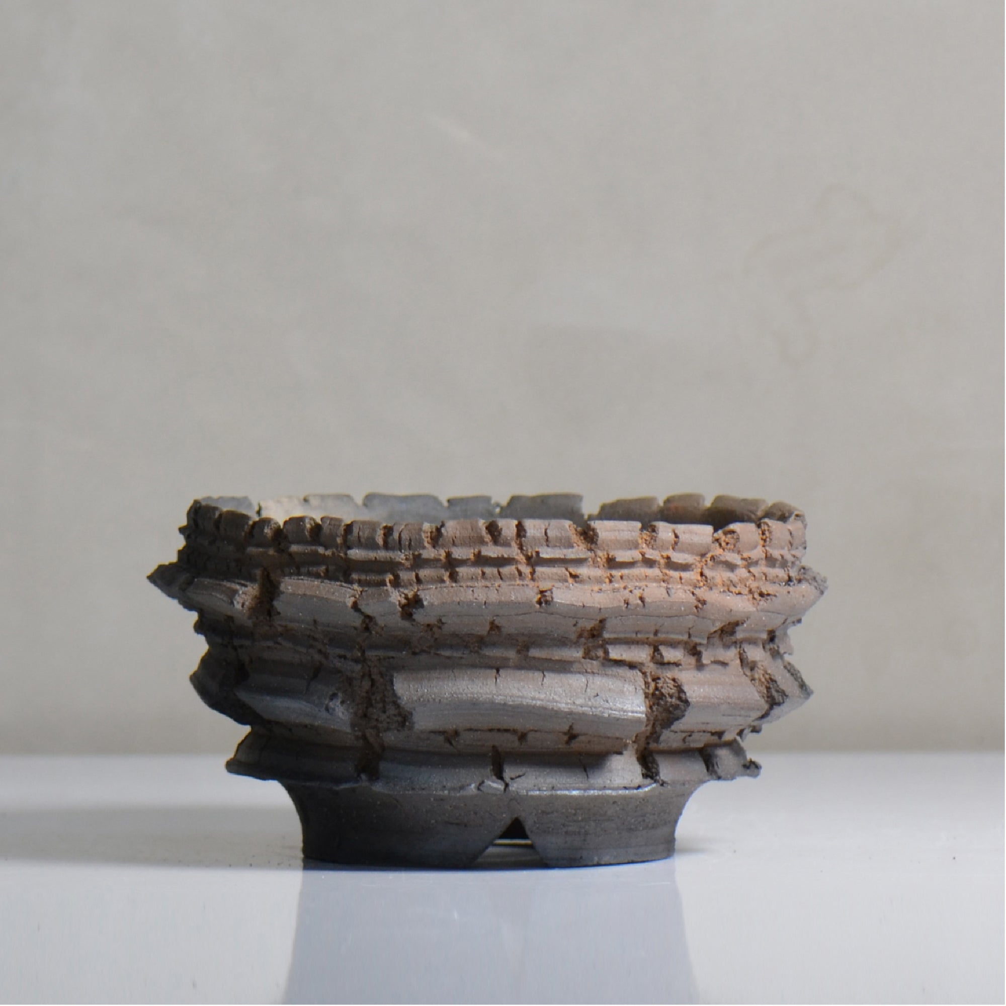 宮島將實 / mm5_ta40_m / 約 φ13.7cm / 植木鉢 – ハチラボ