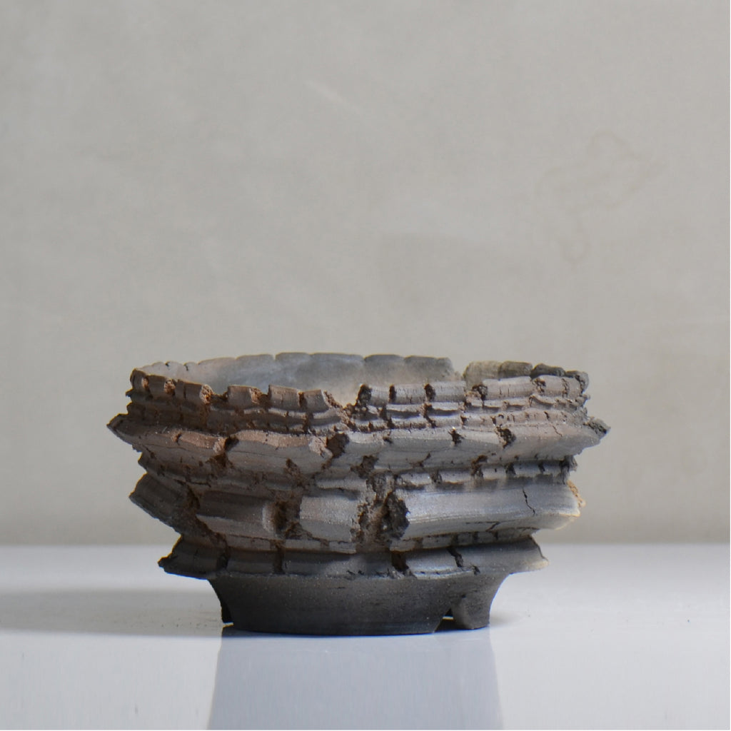 宮島將實 / mm5_ta40_m / 約 φ13.7cm / 植木鉢