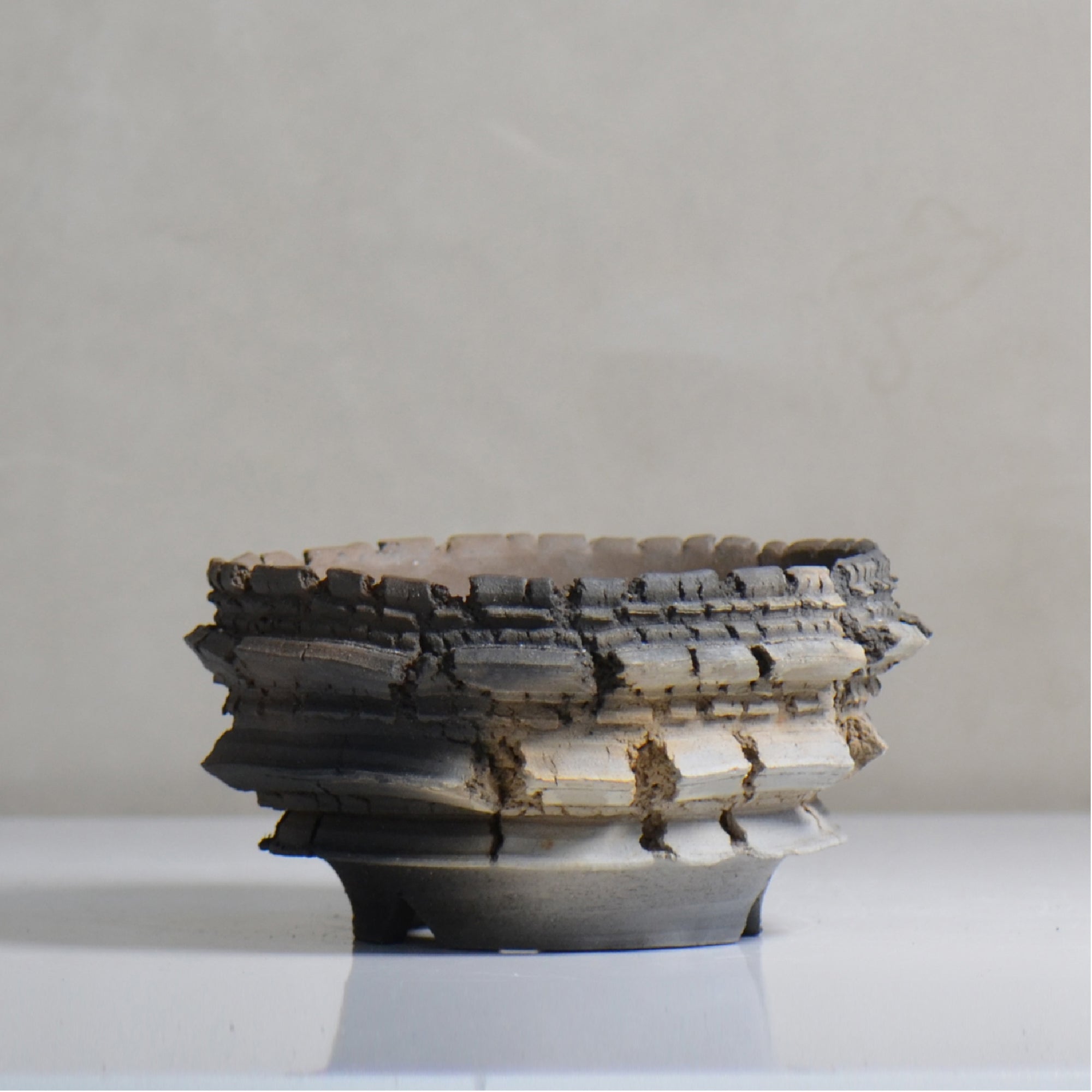 宮島將實 / mm5_ta40_m / 約 φ13.7cm / 植木鉢