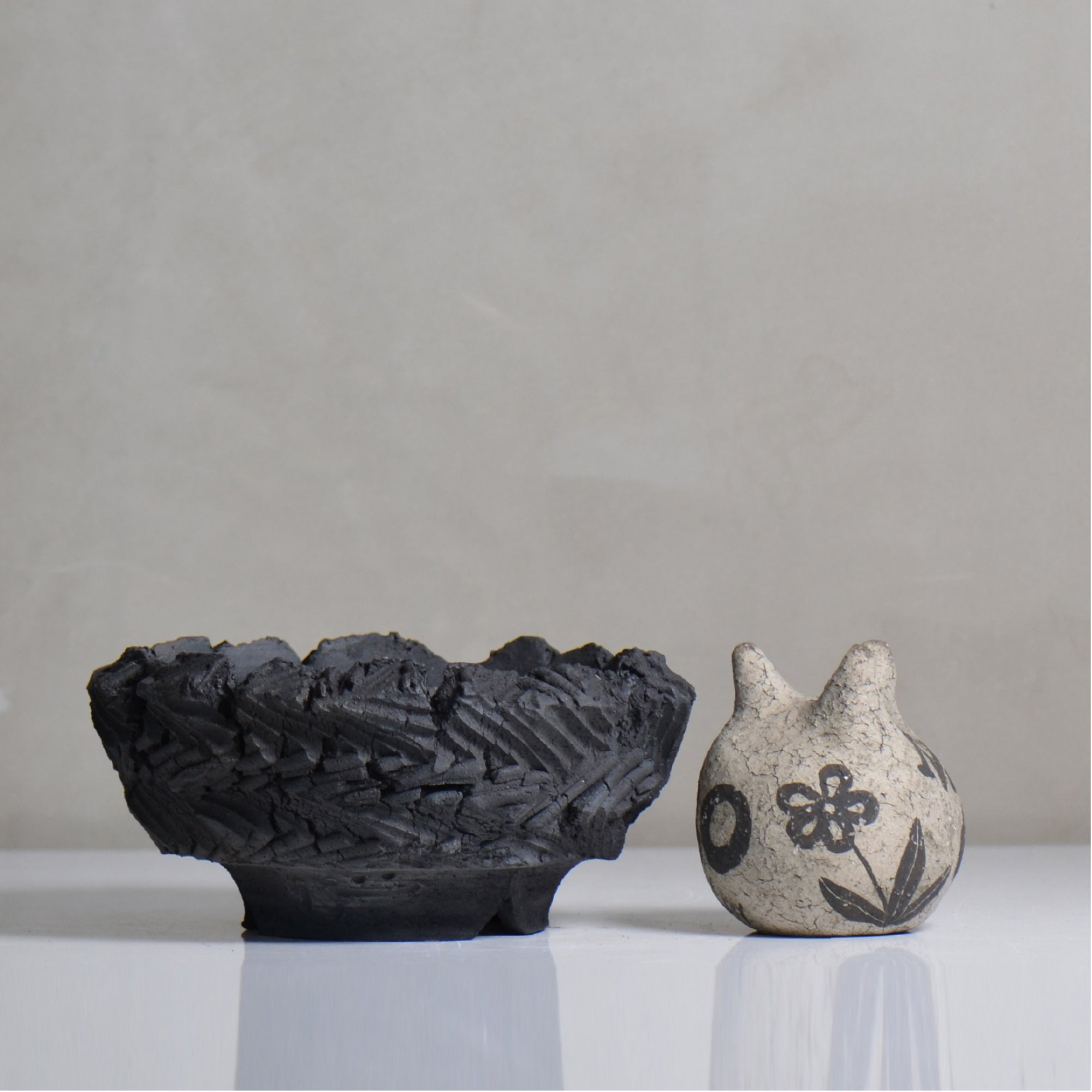 宮島將實 / mm5_ta41_m / 約 φ14.5cm / 植木鉢