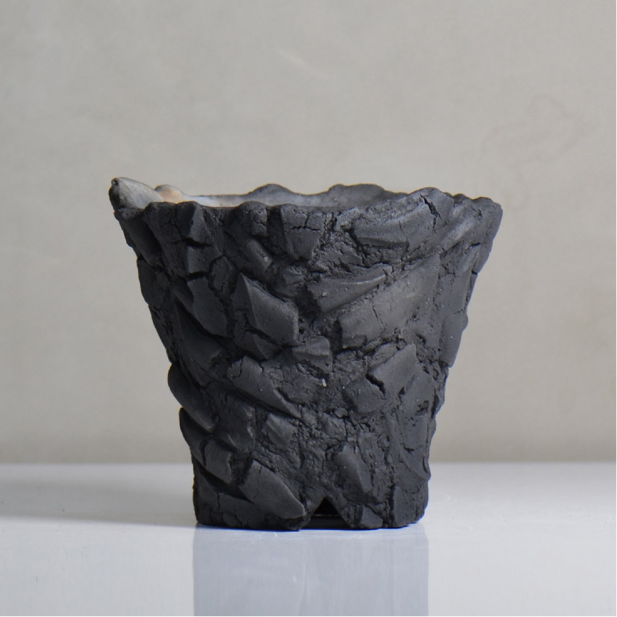 宮島將實 / mm5_ta42_m / 約 φ13cm / 植木鉢 – ハチラボ