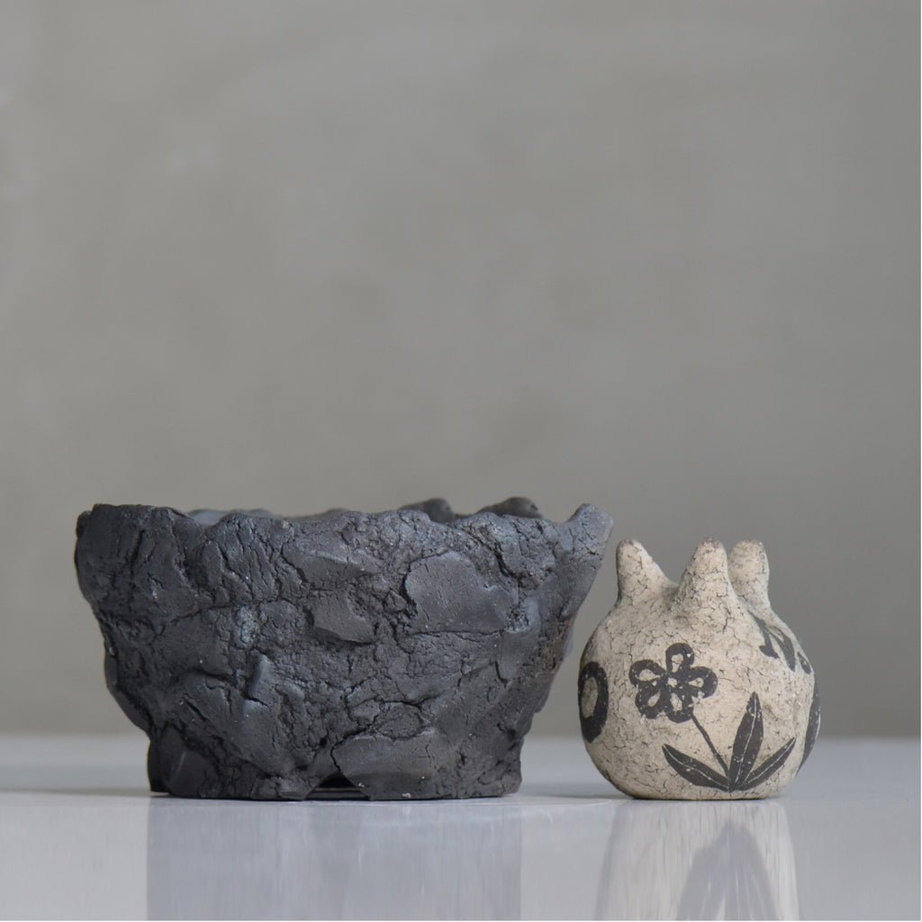 宮島將實 / mm5_ta43_m / 約 φ15cm / 植木鉢