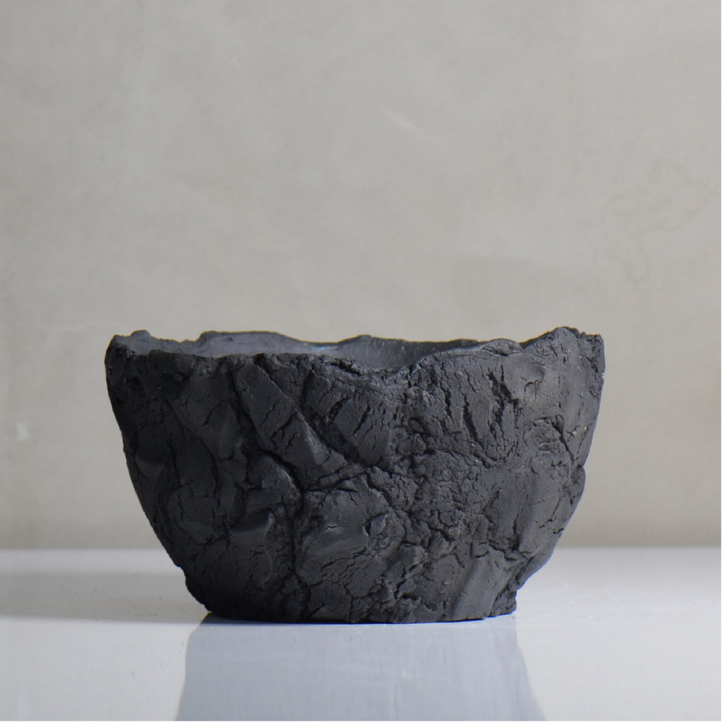 宮島將實 / mm5_ta44_l / 約 φ16cm / 植木鉢