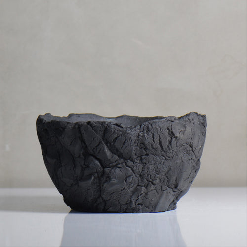 宮島將實 / mm5_ta44_l / 約 φ16cm / 植木鉢
