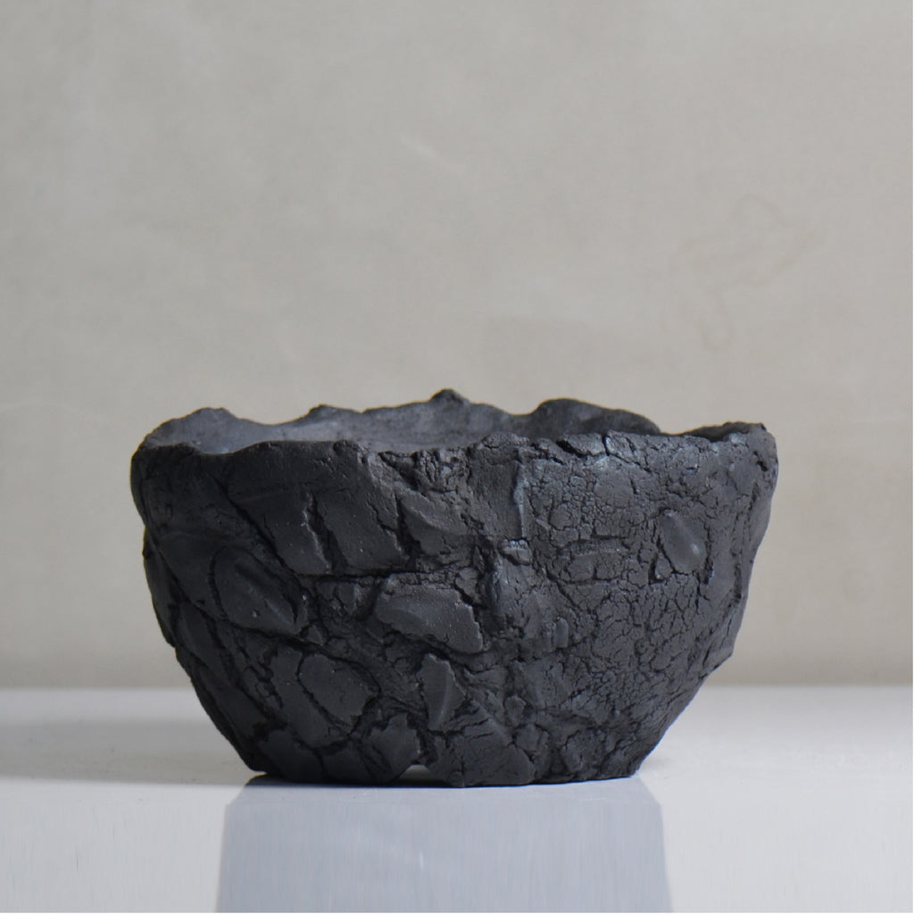 宮島將實 / mm5_ta44_l / 約 φ16cm / 植木鉢
