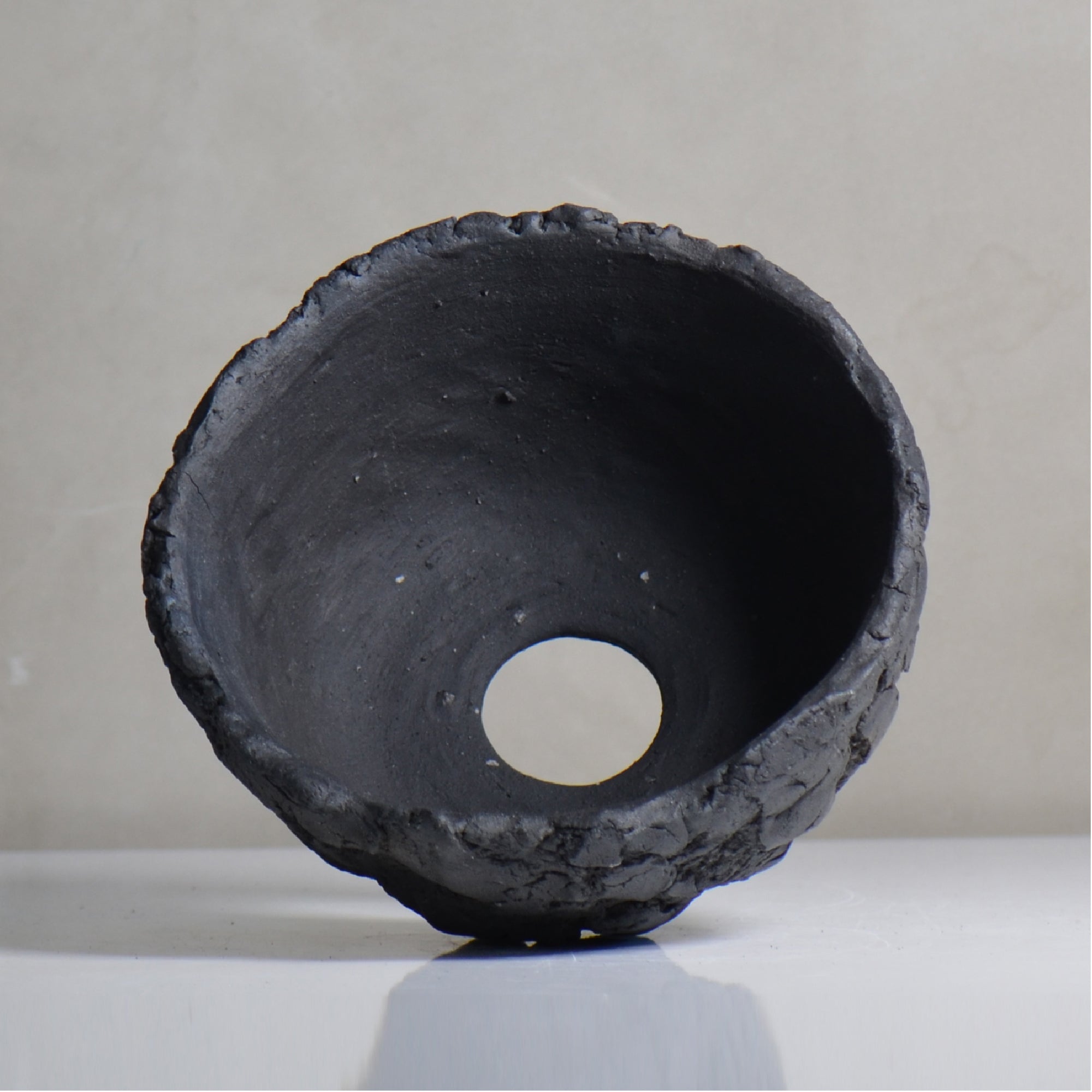 宮島將實 / mm5_ta44_l / 約 φ16cm / 植木鉢 – ハチラボ