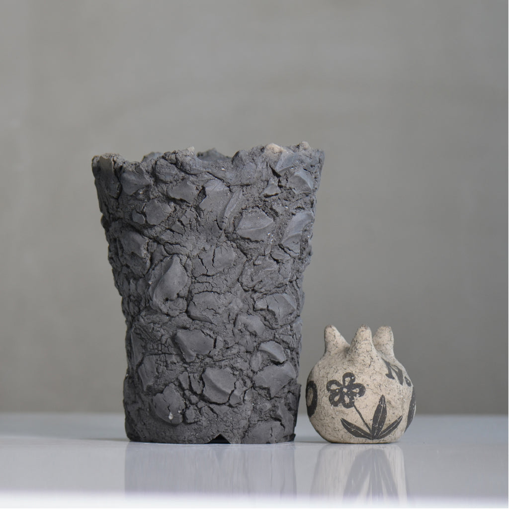 宮島將實 / mm5_ta46_m / 約 φ14cm / 植木鉢