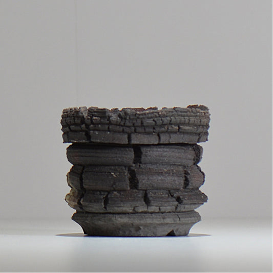 宮島將實 / mm_ta02_s / 約 φ10cm / 植木鉢