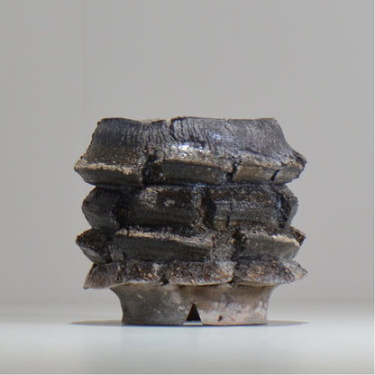 宮島將實 / mm_ta04_xs / 約 φ8cm / 植木鉢