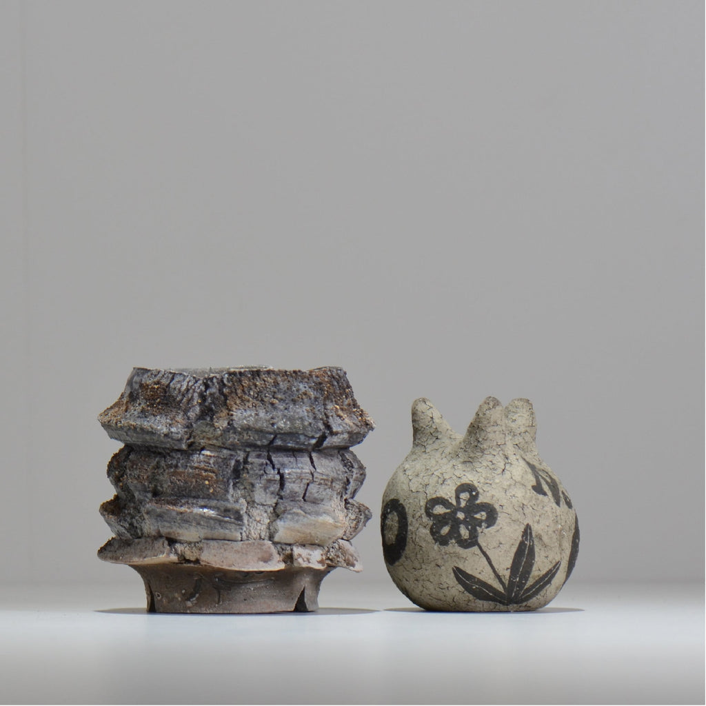 宮島將實 / mm_ta04_xs / 約 φ8cm / 植木鉢