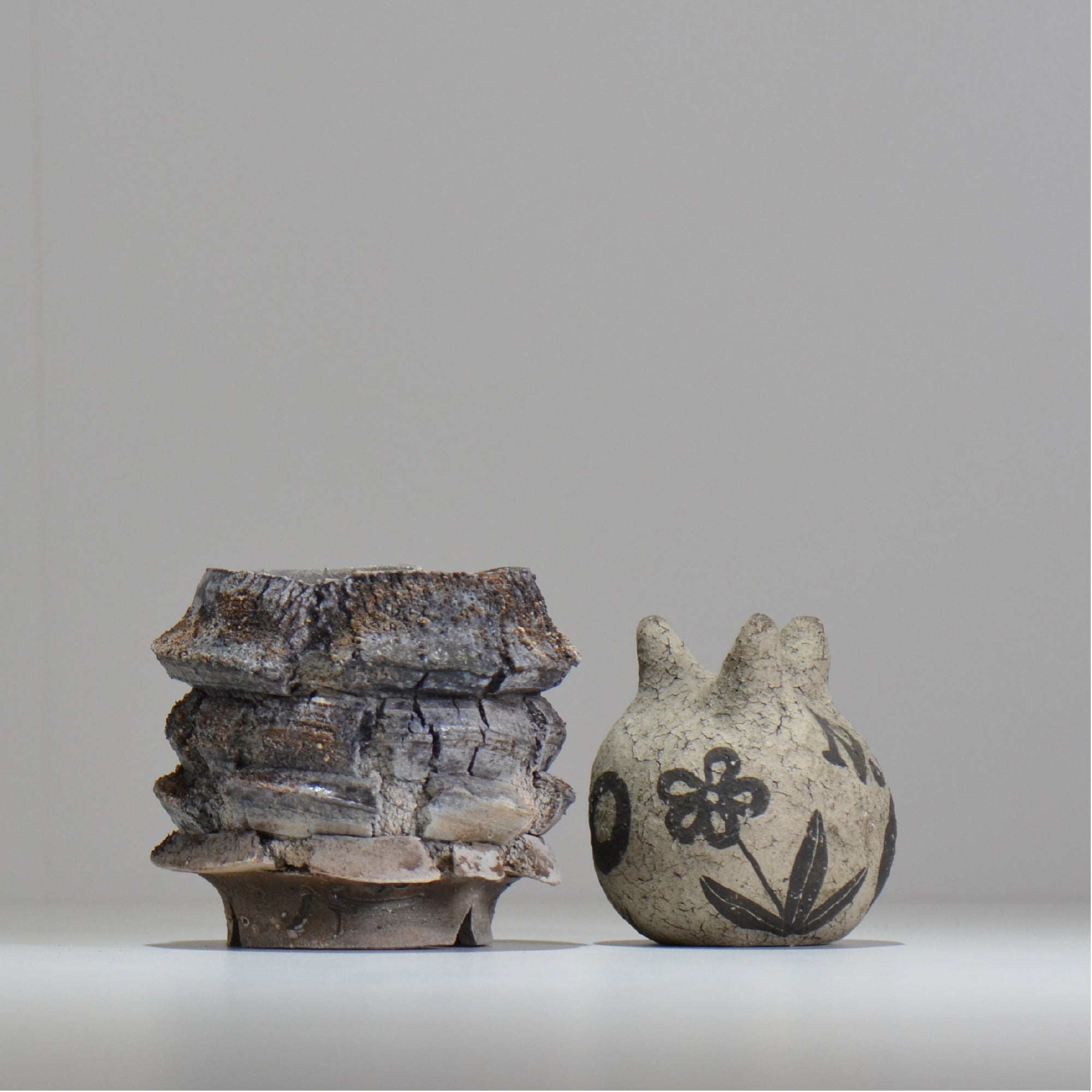 宮島將實 / mm_ta04_xs / 約 φ8cm / 植木鉢