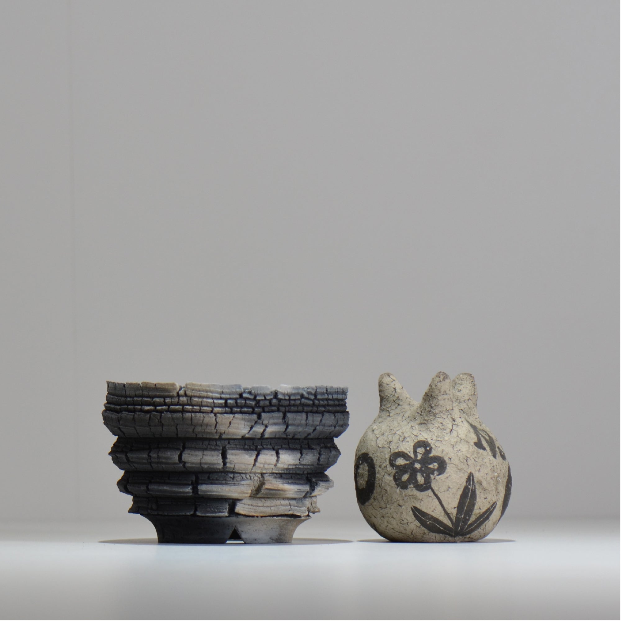 宮島將實 / mm_ta05_s / 約 φ11.5cm / 植木鉢 – ハチラボ