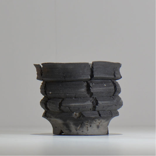 宮島將實 / mm_ta06_s / 約 φ11cm / 植木鉢