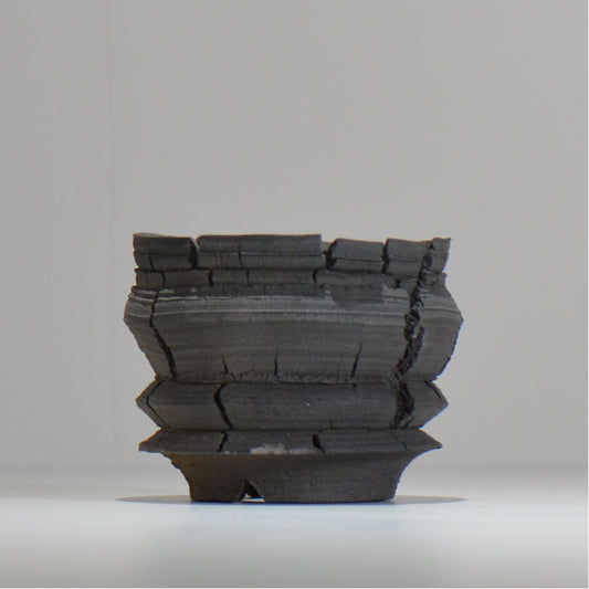 宮島將實 / mm_ta08_s / 約 φ10cm / 植木鉢