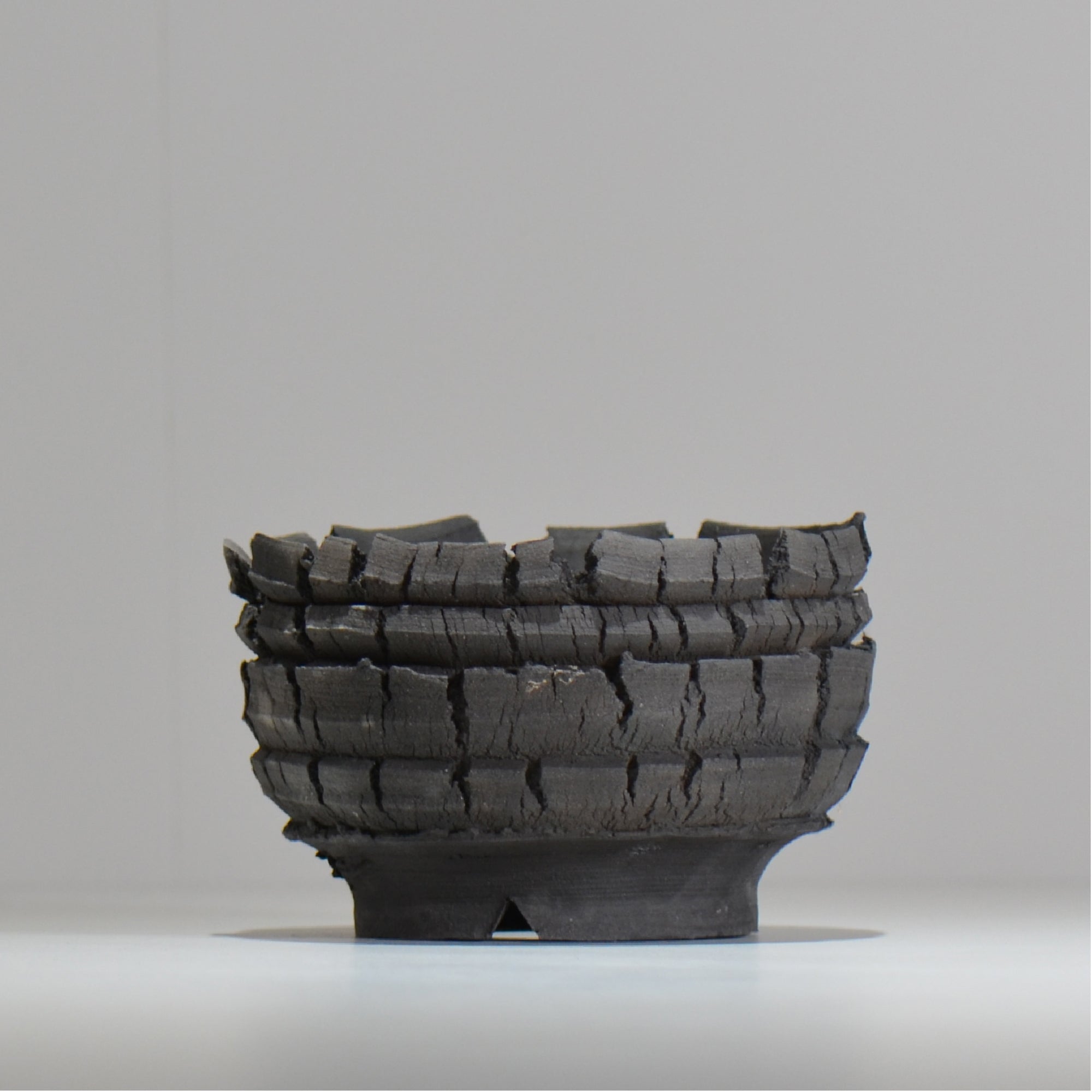 宮島將實 / mm_ta09_s / 約 φ12cm / 植木鉢 – ハチラボ