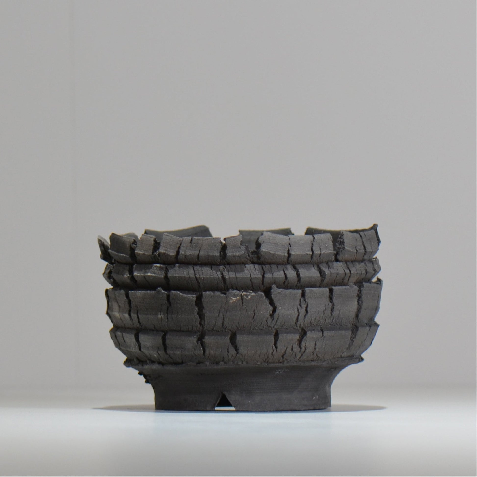 宮島將實 / mm_ta09_s / 約 φ12cm / 植木鉢