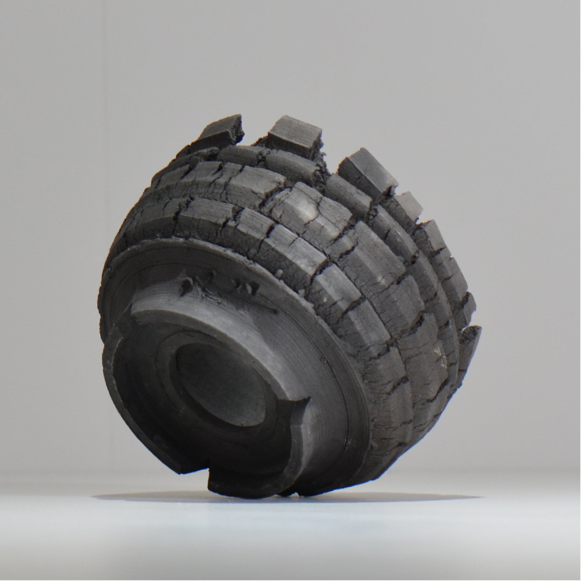 宮島將實 / mm_ta09_s / 約 φ12cm / 植木鉢 – ハチラボ