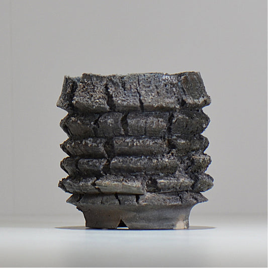 宮島將實 / mm_ta10_s / 約 φ9.5cm / 植木鉢