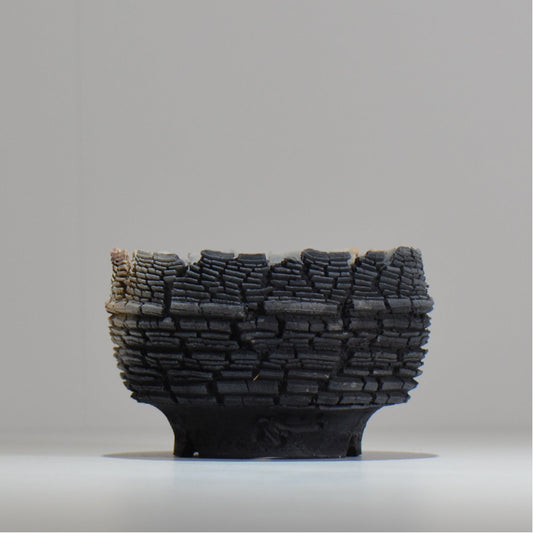 宮島將實 / mm_ta11_s / 約 φ12cm / 植木鉢