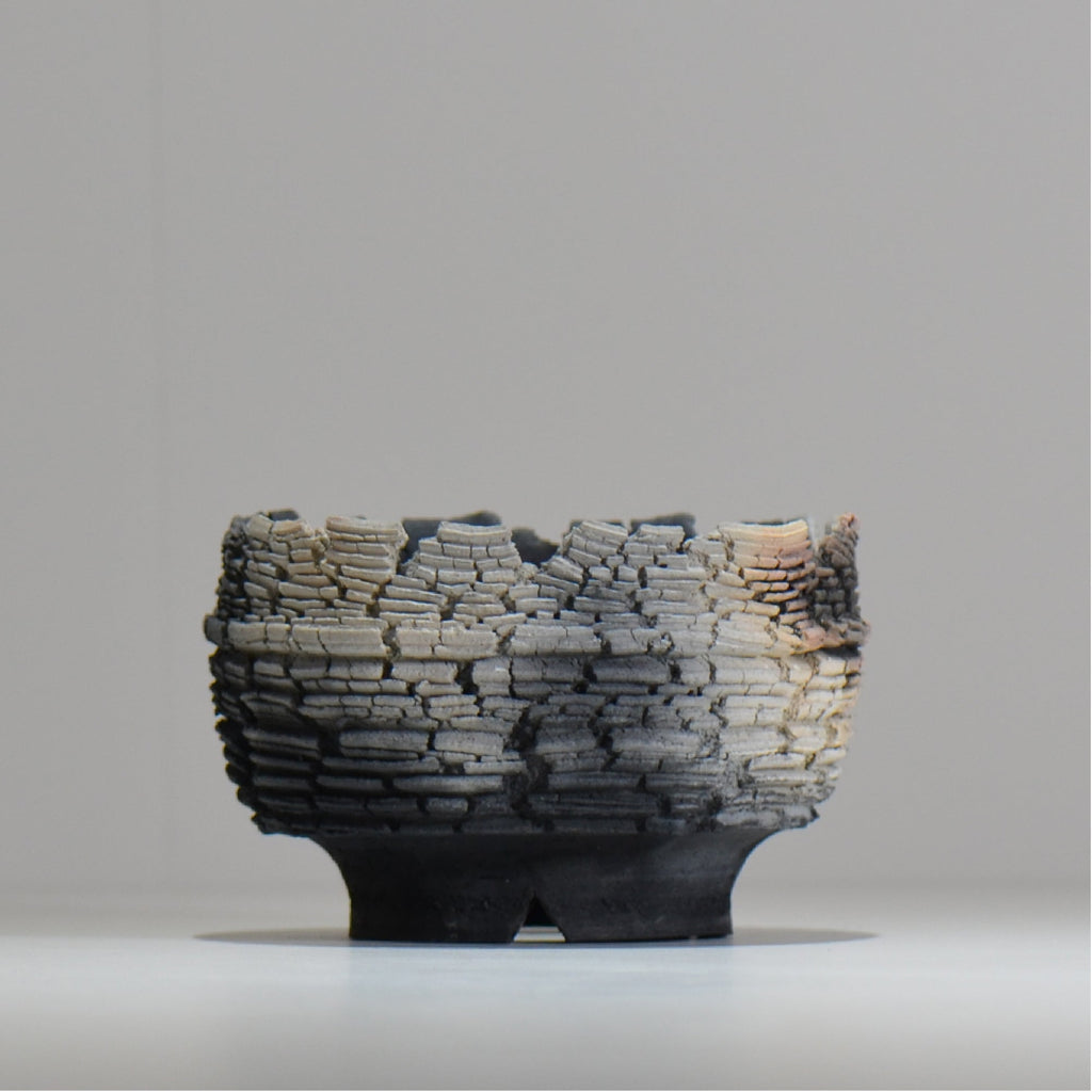 宮島將實 / mm_ta11_s / 約 φ12cm / 植木鉢