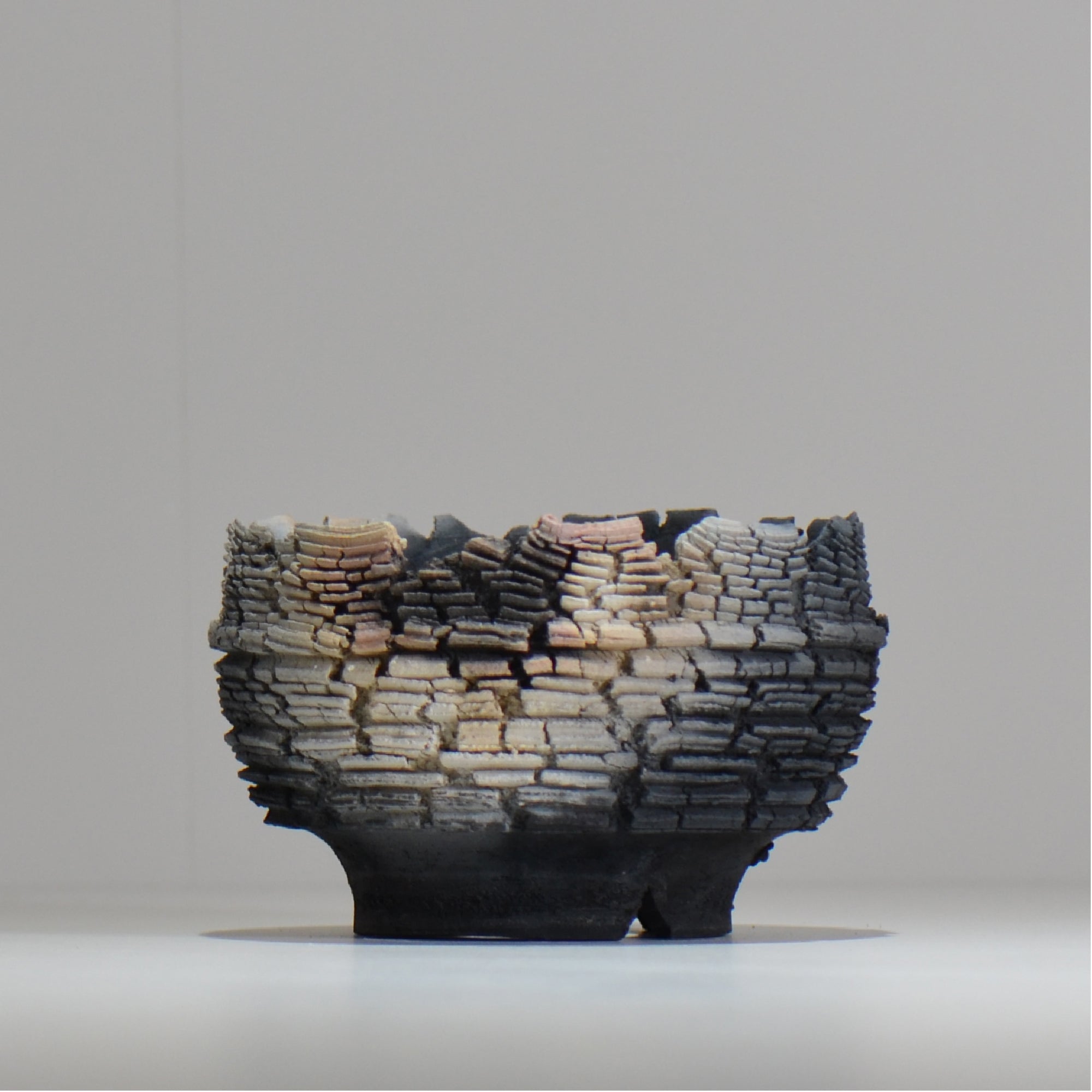 宮島將實 / mm_ta11_s / 約 φ12cm / 植木鉢 – ハチラボ