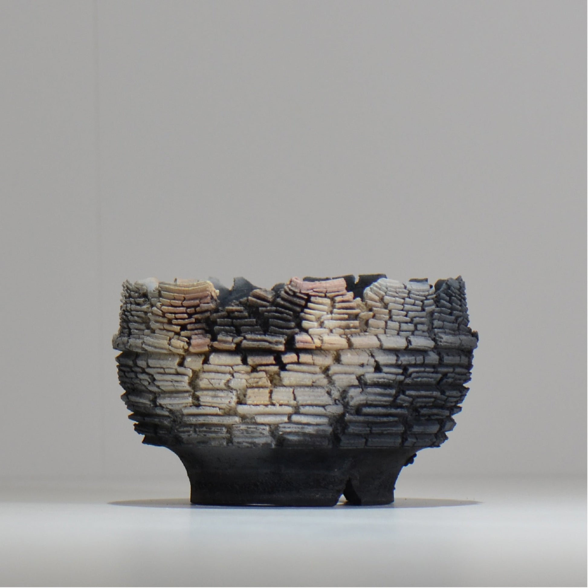 宮島將實 / mm_ta11_s / 約 φ12cm / 植木鉢