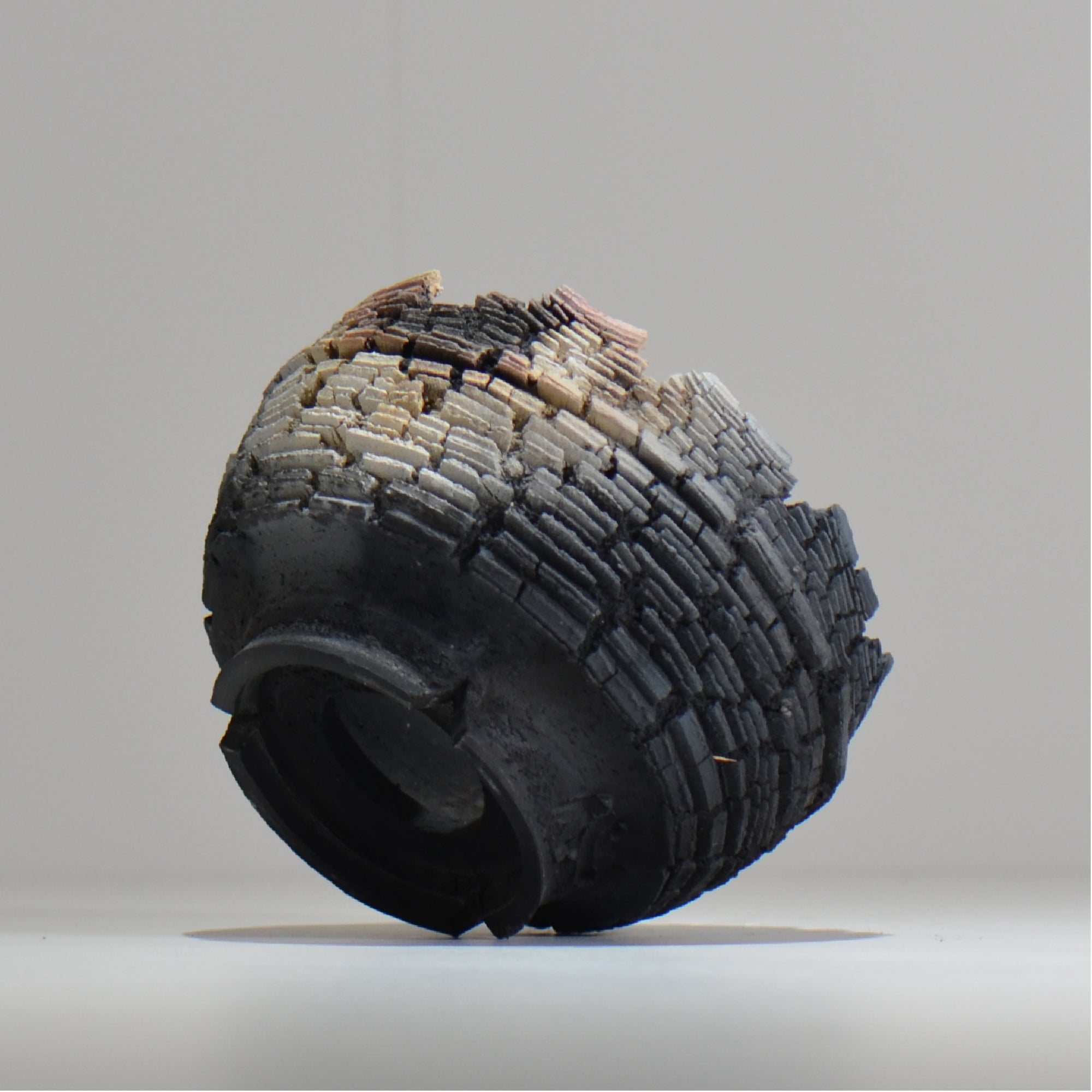 植木鉢　宮島將實 - MASAMI MIYAJIMA　 HAKUHYO　③ 植木鉢 宮島將實 - MASAMI MIYAJIMA HAKUHYO ③ - メルカリ