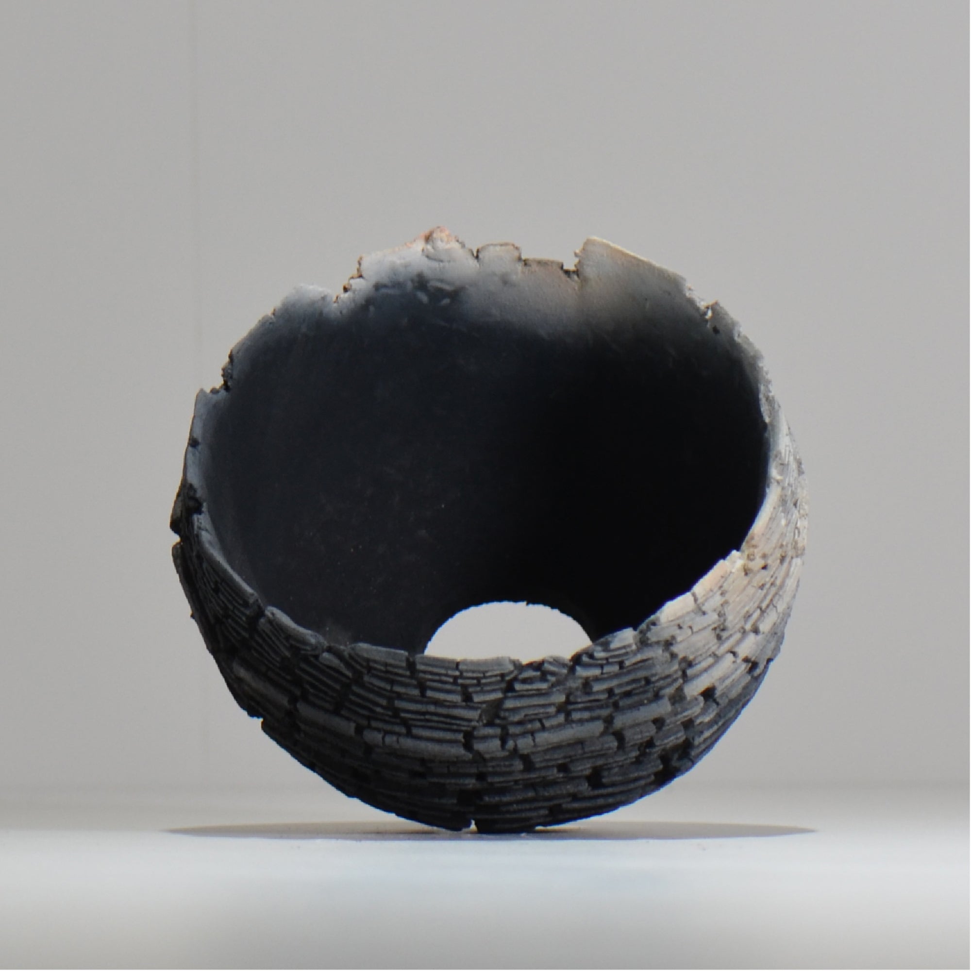 宮島將實 / mm_ta11_s / 約 φ12cm / 植木鉢 – ハチラボ