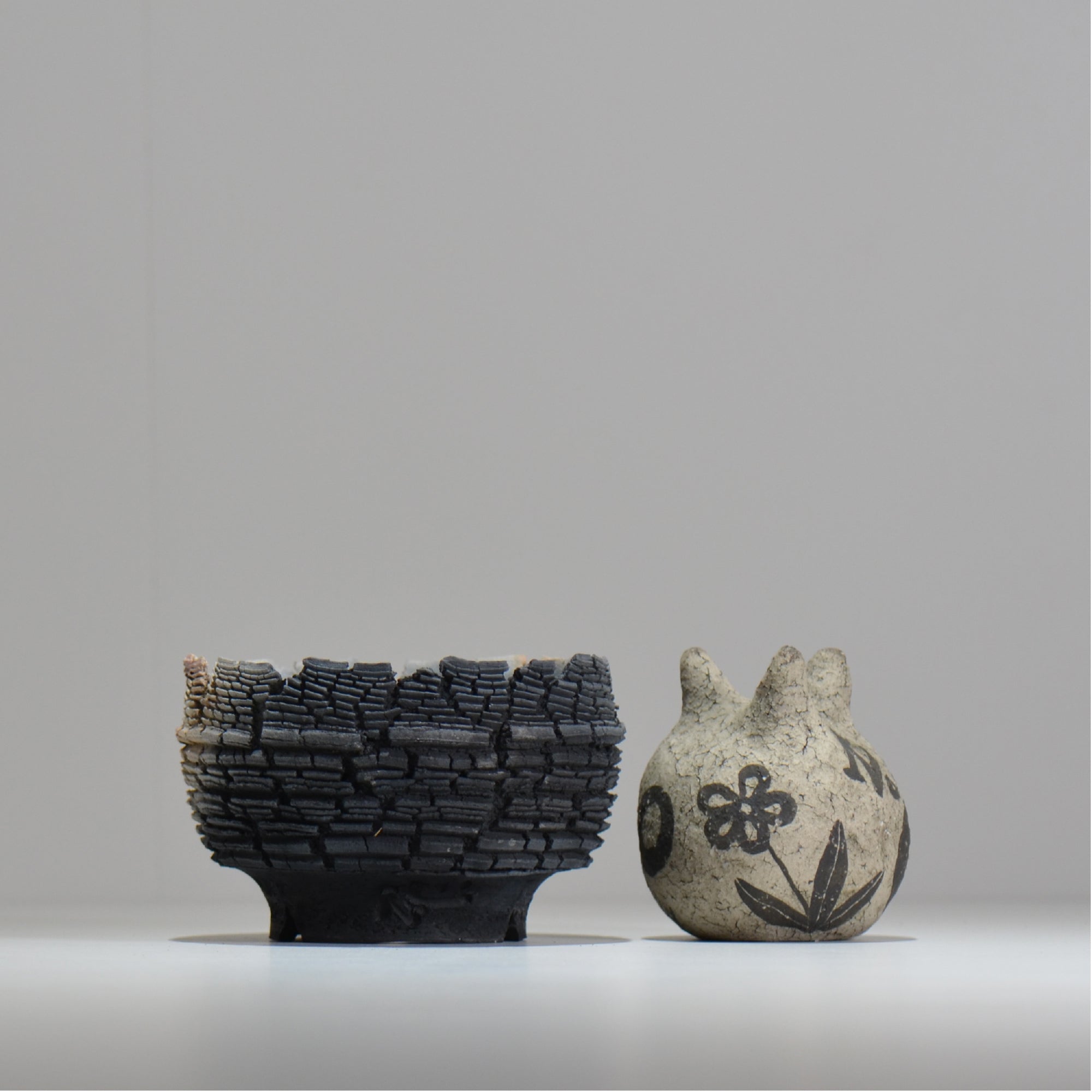 植木鉢　宮島將實 - MASAMI MIYAJIMA　 HAKUHYO　③ 植木鉢 宮島將實 - MASAMI MIYAJIMA HAKUHYO ③ - メルカリ