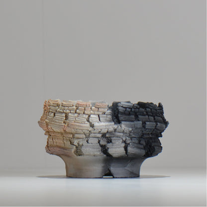宮島將實 / mm_ta13_s / 約 φ11.5cm / 植木鉢