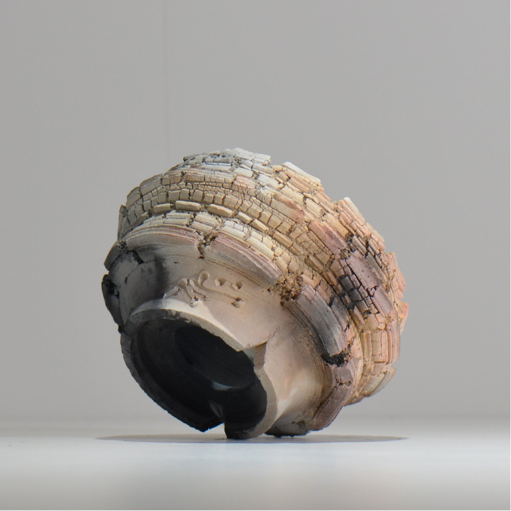 宮島將實 / mm_ta13_s / 約 φ11.5cm / 植木鉢 – ハチラボ