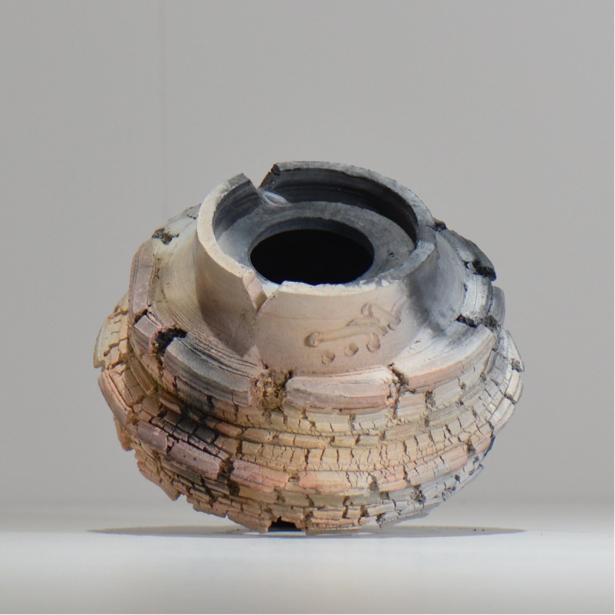 宮本果林 植木鉢 pot 巳年 限定 fit=scale-down,w=1200