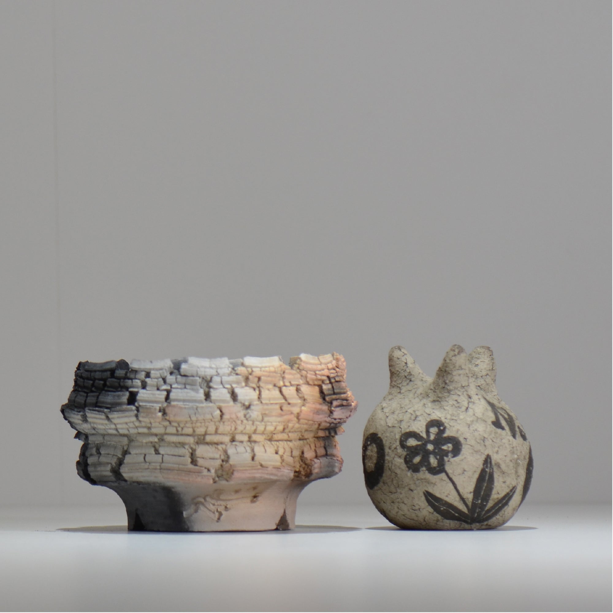 宮島將實 / mm_ta13_s / 約 φ11.5cm / 植木鉢 – ハチラボ