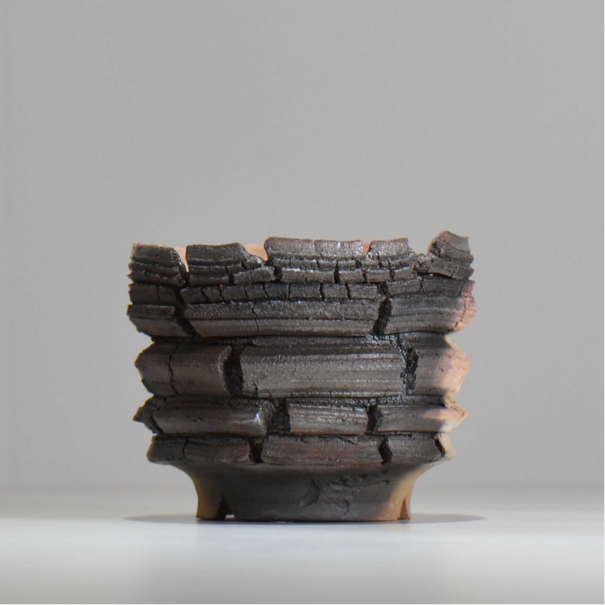 宮島將實　植木鉢　作家鉢　陶器鉢 宮島將實陶器鉢】14 – TaiShoDo ONLINE SHOP