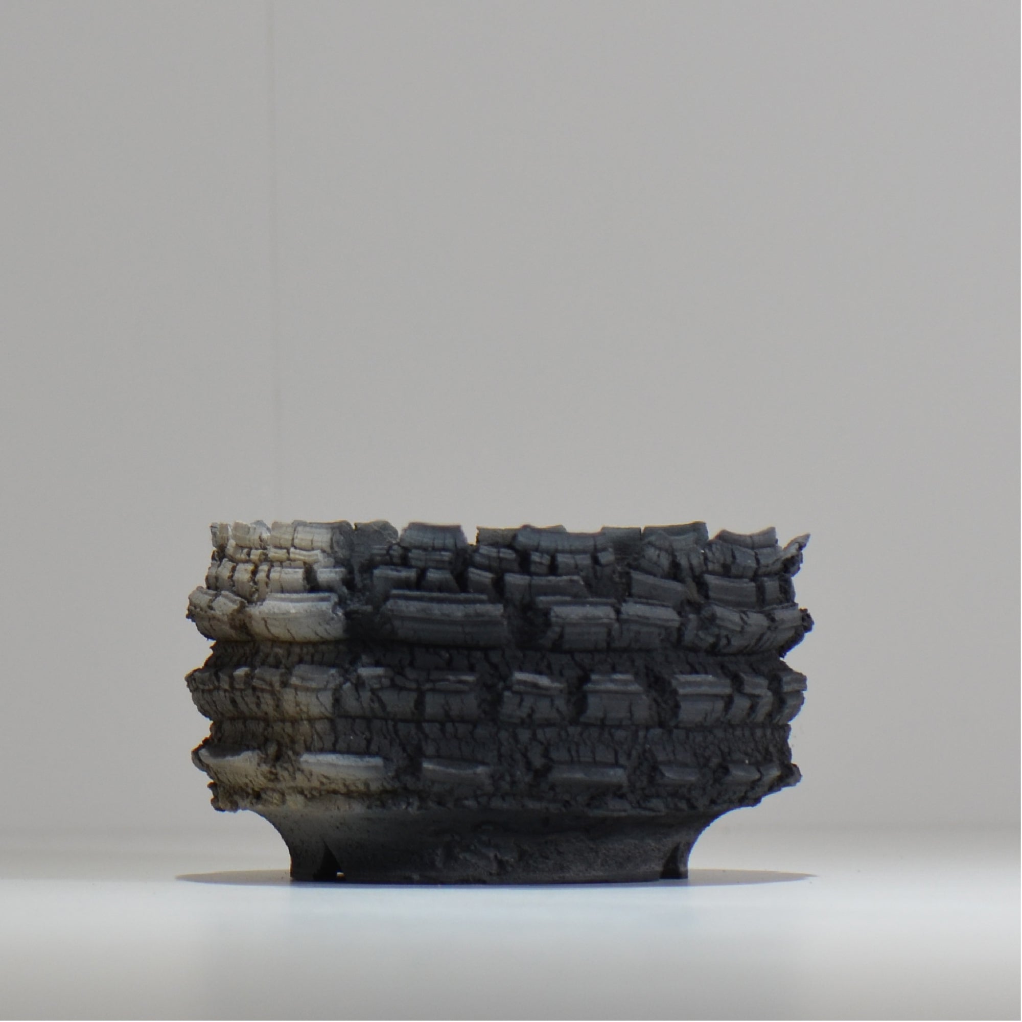 宮島將實　植木鉢　作家鉢　陶器鉢 宮島 將實 | 植物でワクワクを｜BOTANICAL BOX