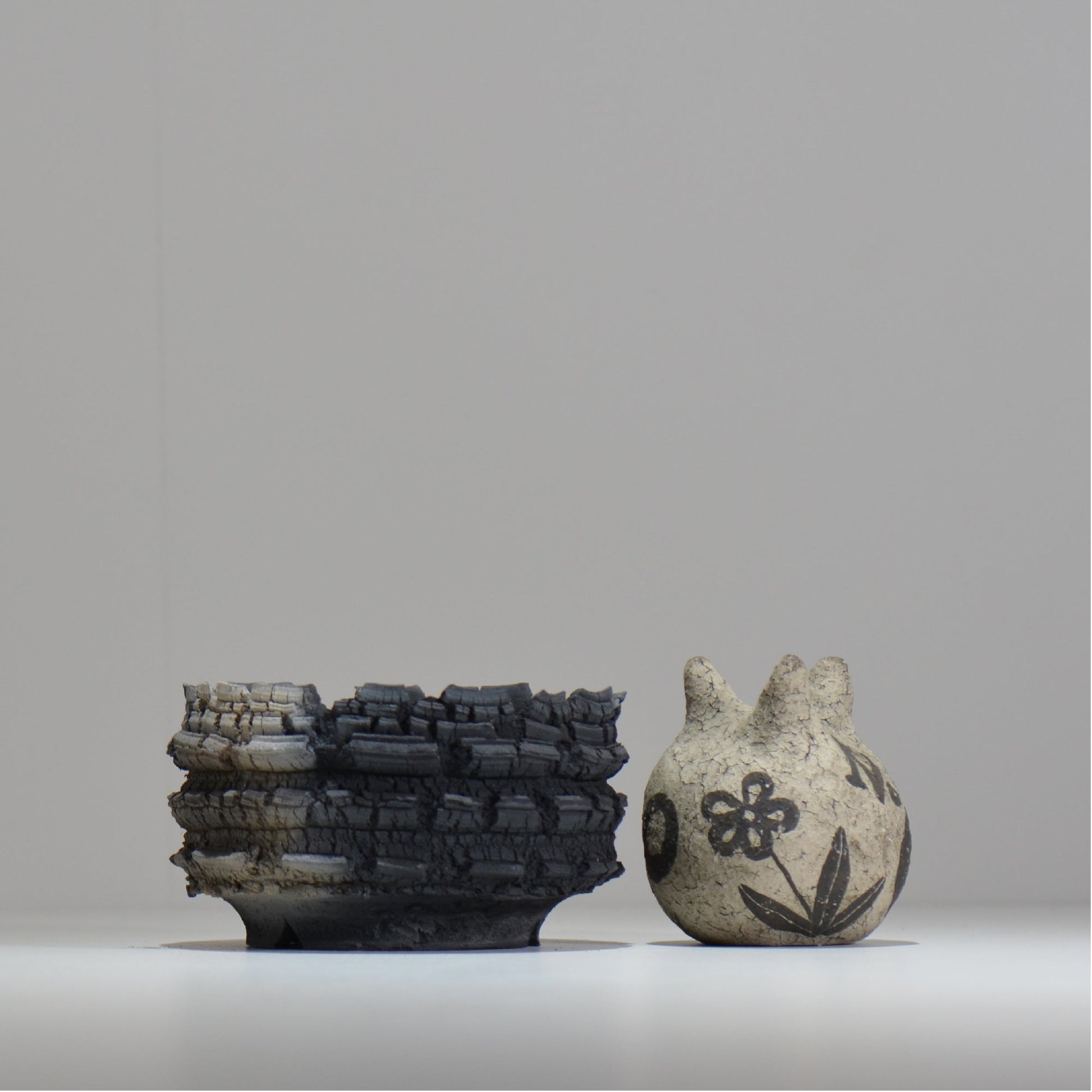 宮島將實 / mm_ta16_s / 約 φ12cm / 植木鉢