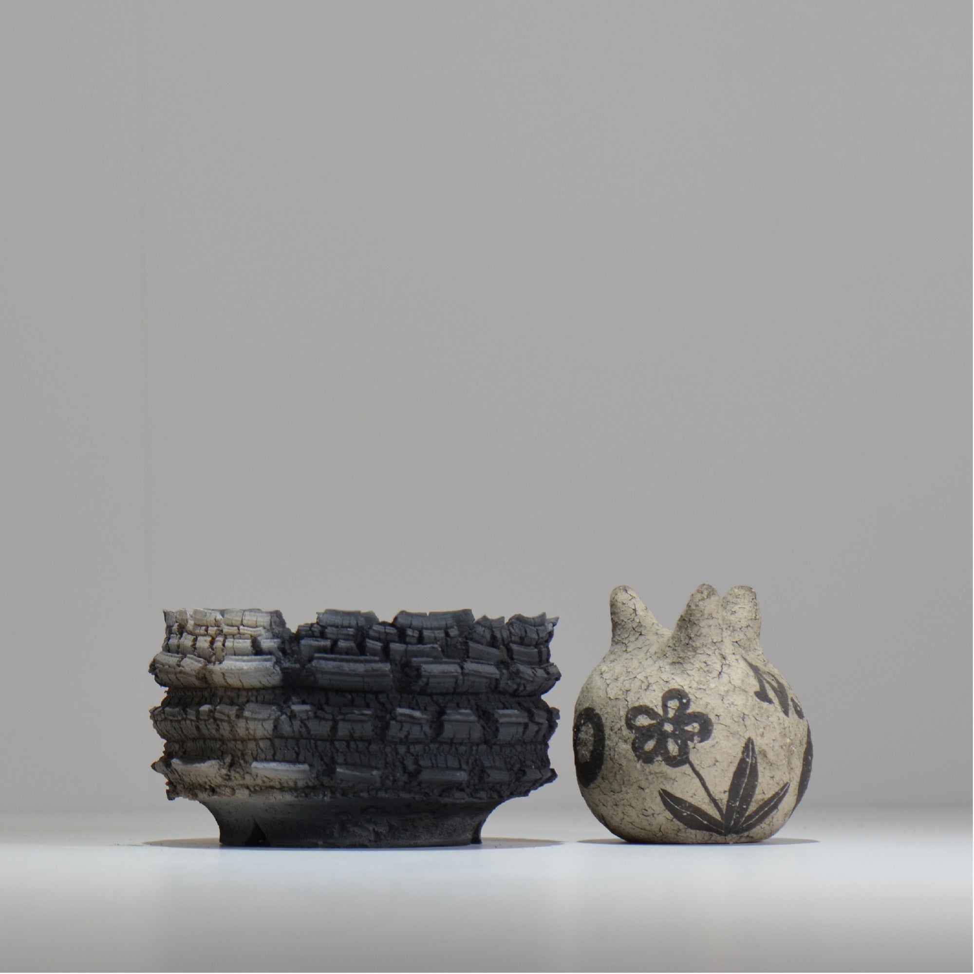 宮島將實 / mm_ta16_s / 約 φ12cm / 植木鉢