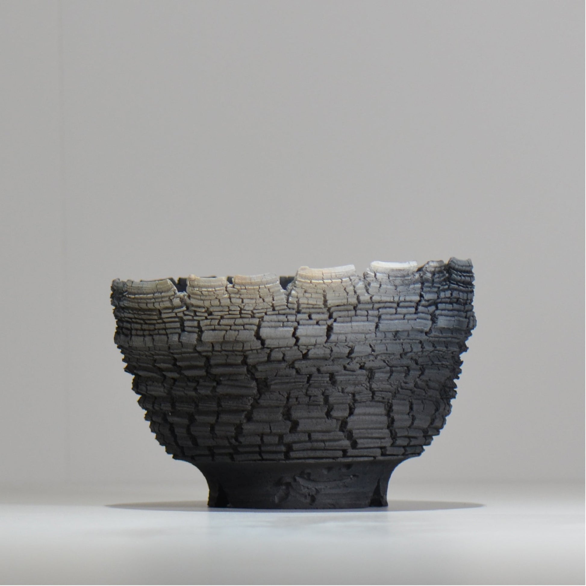 宮島將實 / mm_ta18_m / 約 φ14cm / 植木鉢