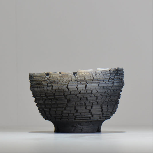 宮島將實 / mm_ta18_m / 約 φ14cm / 植木鉢