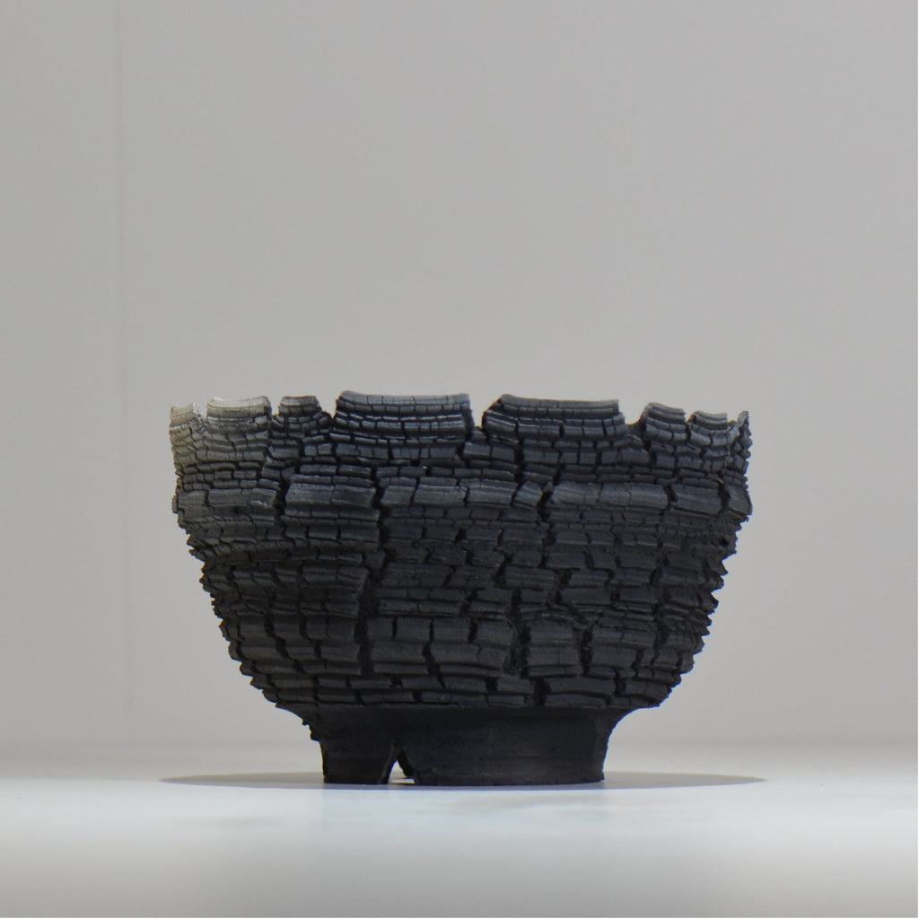 宮島將實 / mm_ta18_m / 約 φ14cm / 植木鉢