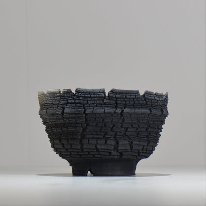 宮島將實 / mm_ta18_m / 約 φ14cm / 植木鉢