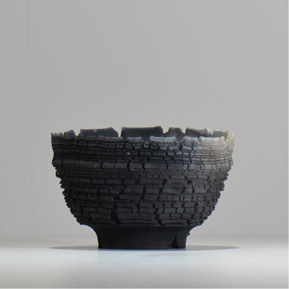宮島將實 / mm_ta18_m / 約 φ14cm / 植木鉢