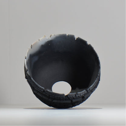 宮島將實 / mm_ta18_m / 約 φ14cm / 植木鉢