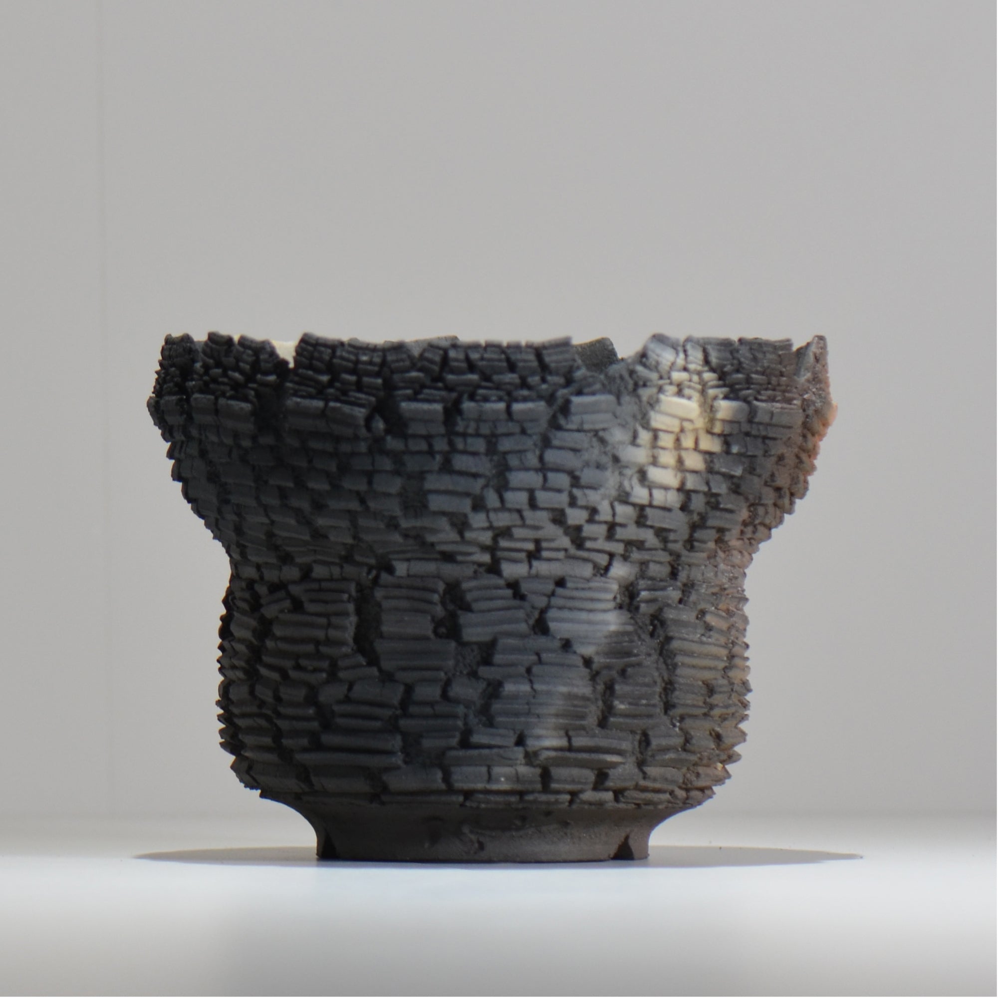 宮島將實 / mm_ta21_l / 約 φ16cm / 植木鉢 – ハチラボ