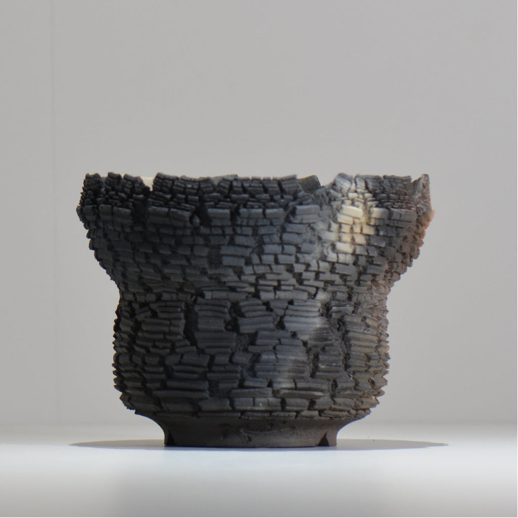 宮島將實 / mm_ta21_l / 約 φ16cm / 植木鉢