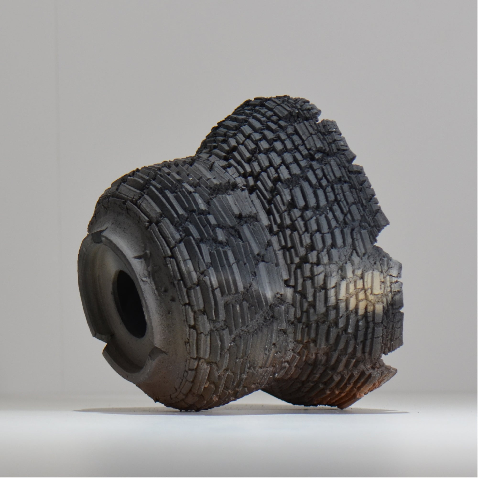 植木鉢 宮島將實 - MASAMI MIYAJIMA HAKUHYO ② 植木鉢 宮島將實