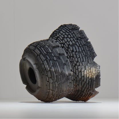 宮島將實 / mm_ta21_l / 約 φ16cm / 植木鉢